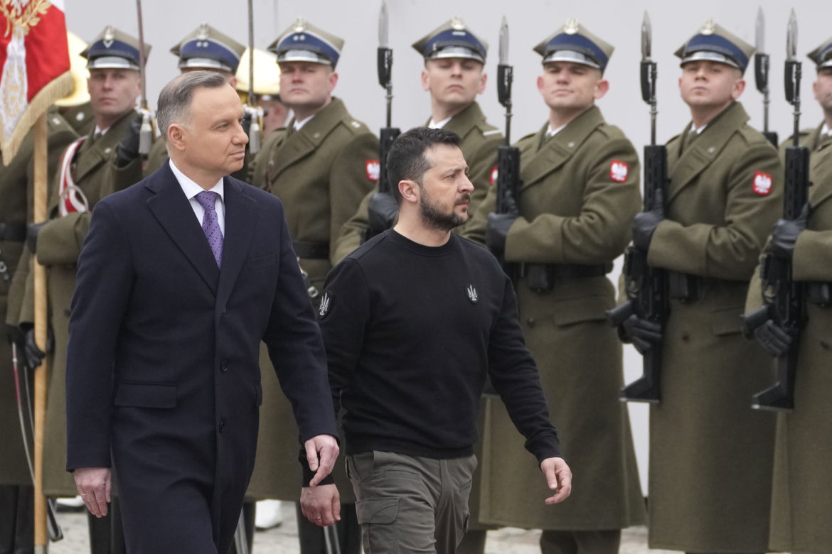 Andrzej Duda