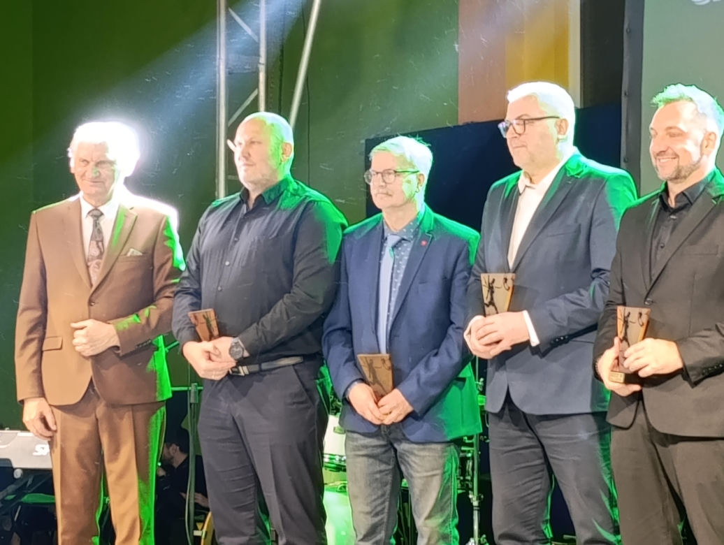 Gala Sportu i Kultury Gminy Iława