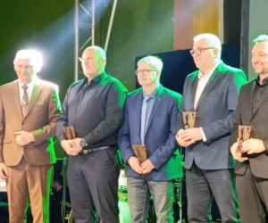 Gala Sportu i Kultury Gminy Iława