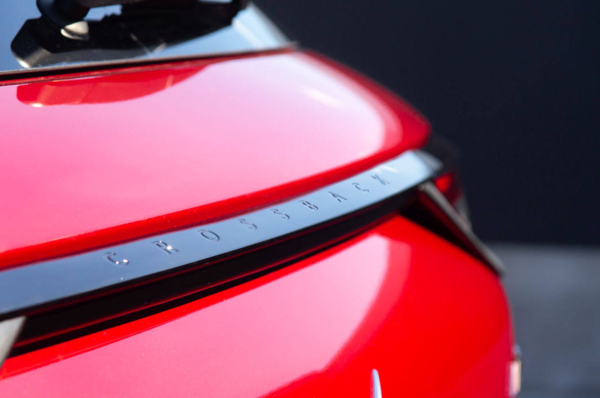 DS 3 Crossback 1.2 PureTech 155 Performance Line