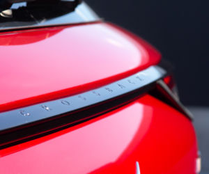 DS 3 Crossback 1.2 PureTech 155 Performance Line
