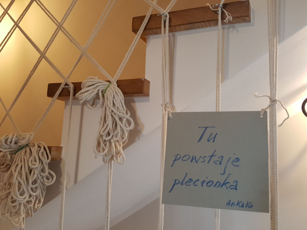 Otwarcie kawiarni społecznej w Korbielowie