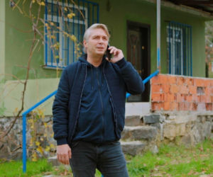 Miłość i nadzieja, odcinek 335. Tahir