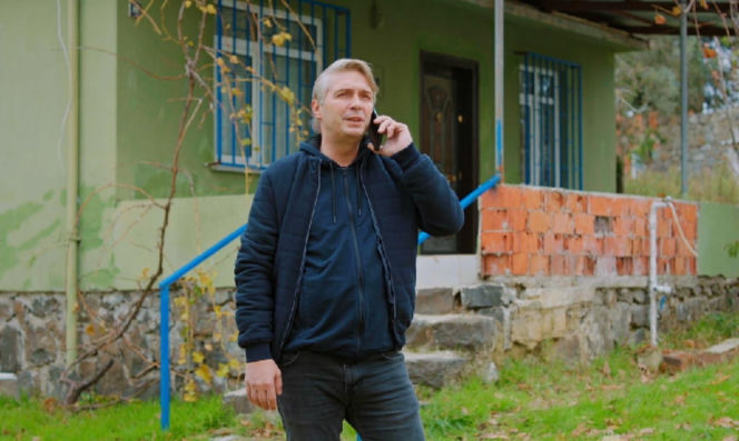 Miłość i nadzieja, odcinek 335. Tahir