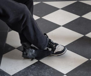 Paraolimpijczyk 9 godzin torturował kolegę