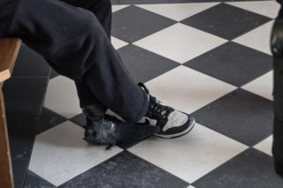 Paraolimpijczyk 9 godzin torturował kolegę