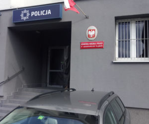Policja uspokaja: