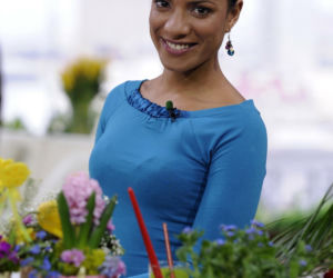 Przed laty zachwyciła w polskim Beverly Hills. Aż trudno uwierzyć, że ma 51 lat!