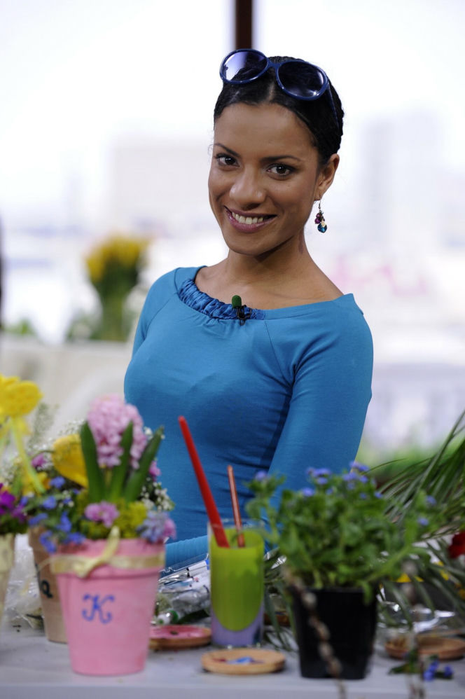 Przed laty zachwyciła w polskim "Beverly Hills". Aż trudno uwierzyć, że ma 51 lat!