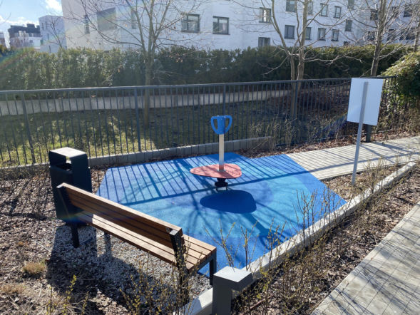 Osiedle Wilno w Warszawie