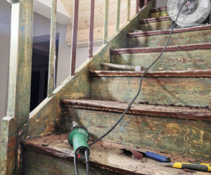 Metamorfoza domu w Zabrzu - bliźniaczki Weronika i Patrycja