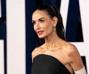 Demi Moore
