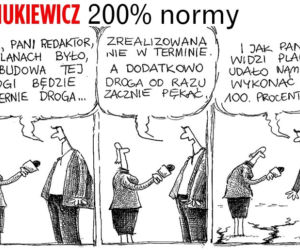 Rysunek Dnia