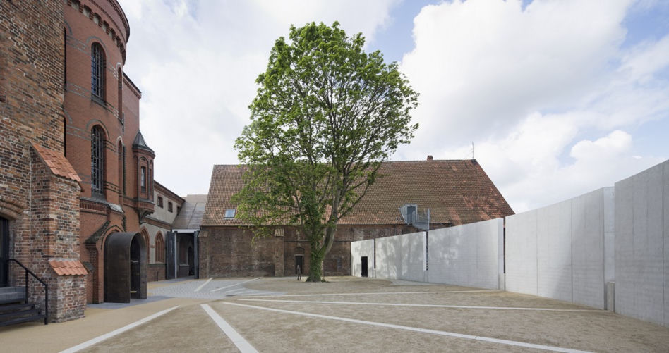 Europejskie Muzeum Hanzy w Lubece