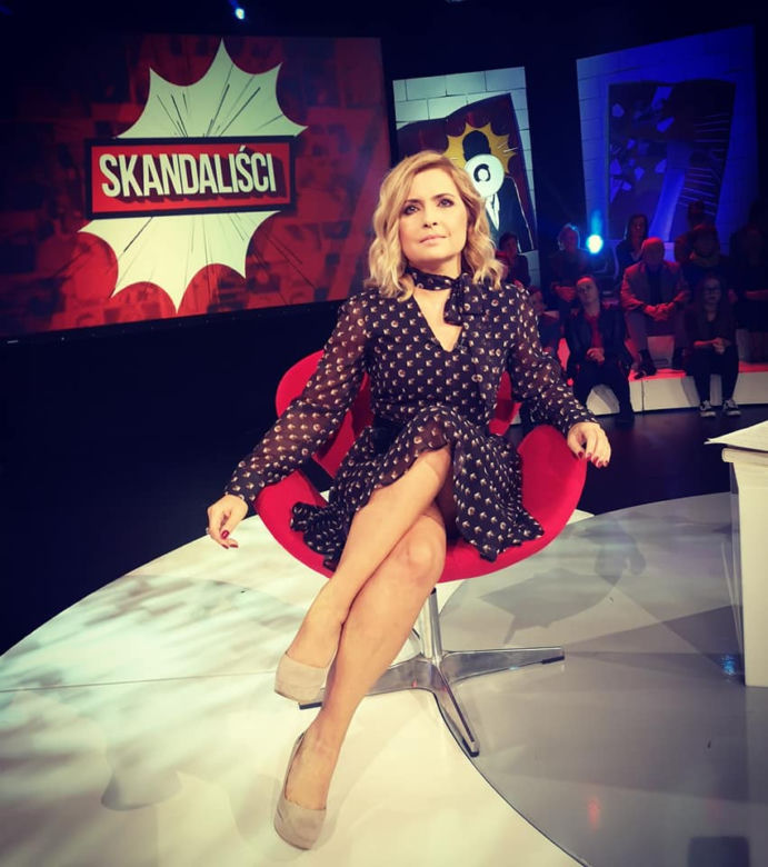Agnieszka Gozdyra