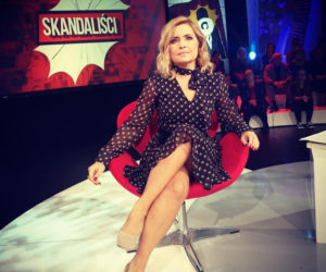 Agnieszka Gozdyra