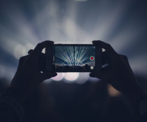 Dzień Chłopaka. Nowy telefon