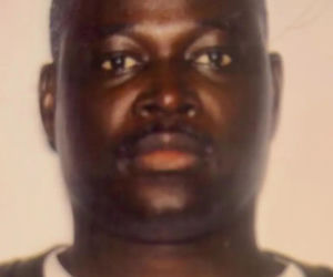 Zamach w USA! Mordował z napisem własność Allaha na piersiach