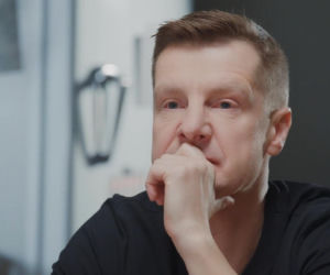 M jak miłość odc. 1930. Paweł (Rafał Mroczek)