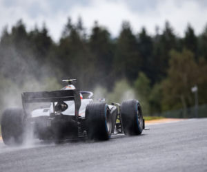 Kimi Antonelli z pole position w GP Belgii. Kto otrzymał surową karę na torze Spa