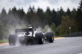 Kimi Antonelli z pole position w GP Belgii. Kto otrzymał surową karę na torze Spa