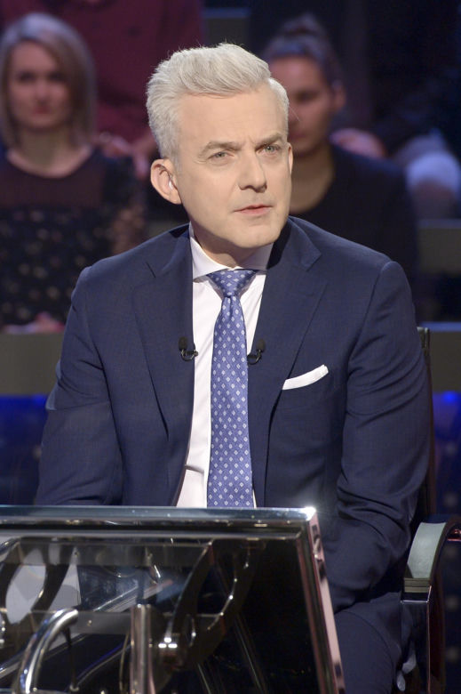 Hubert Urbański 