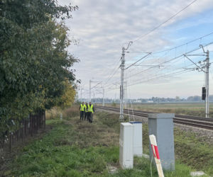 Tajemniczy hałas postawił służby na nogi. „Jak motorower, tylko dużo głośniejszy”