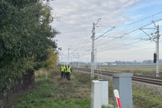 Tajemniczy hałas postawił służby na nogi. „Jak motorower, tylko dużo głośniejszy”