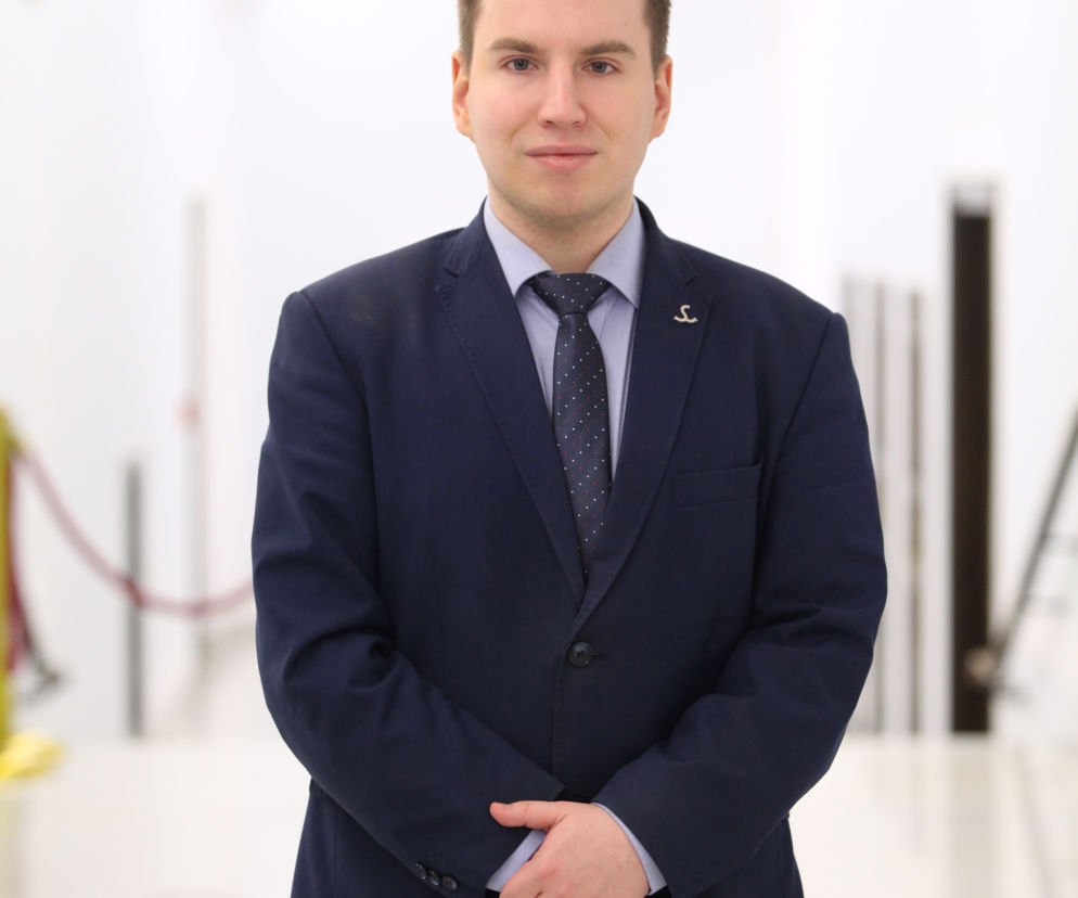 Kręcił na paliwie, dostanie limuzynę
