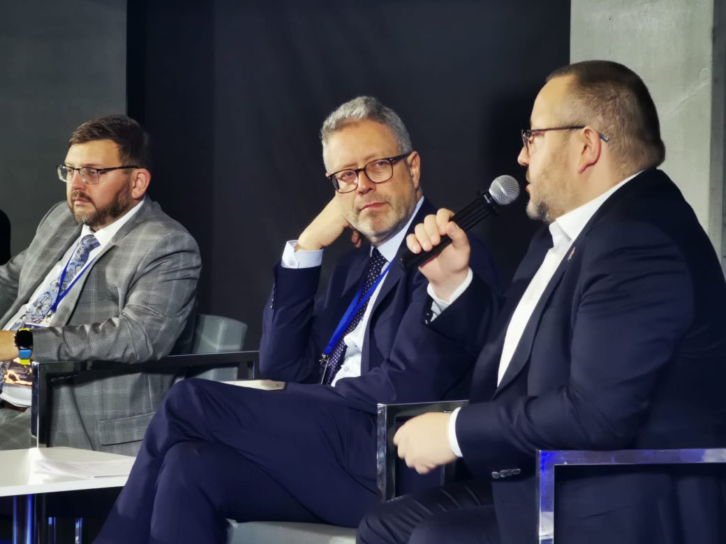Kongres klastrów polskich