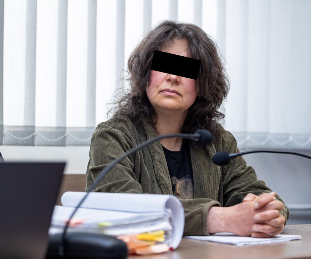 Zabierała zwierzętom karmę z zoo - trafiła przed sąd.