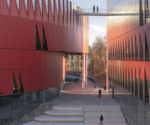 Arena w Igławie