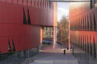 Arena w Igławie
