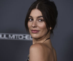 Camila Morrone