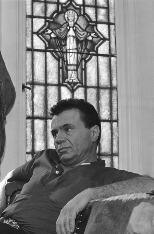 Nie żyje Robert Blake