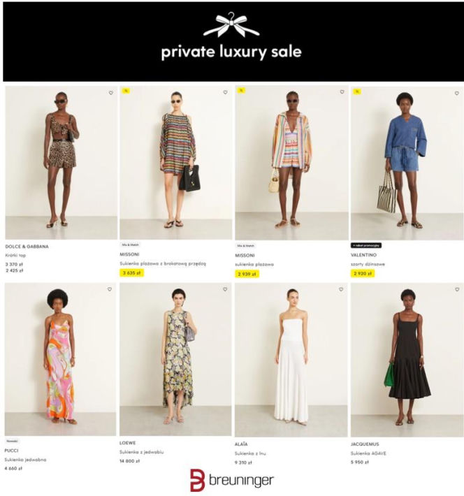 BREUNINGER.COM