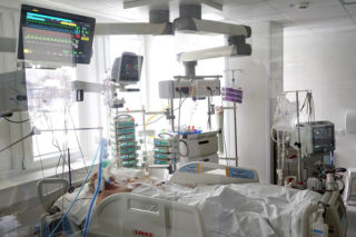 Serce pana Tomasza zatrzymało się na 11 godzin. „To jeden z najbardziej niezwykłych przypadków”