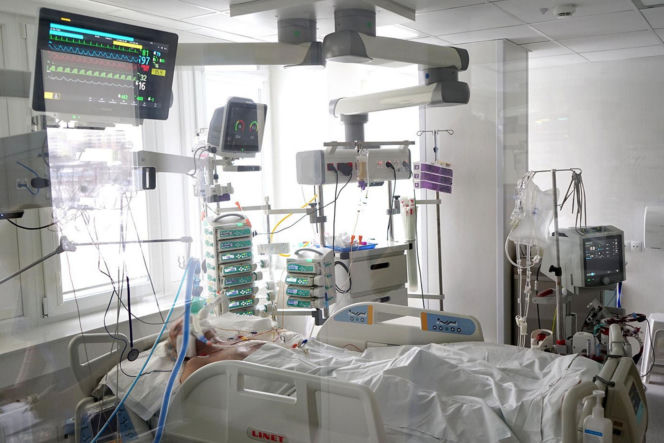 Serce pana Tomasza zatrzymało się na 11 godzin. „To jeden z najbardziej niezwykłych przypadków”