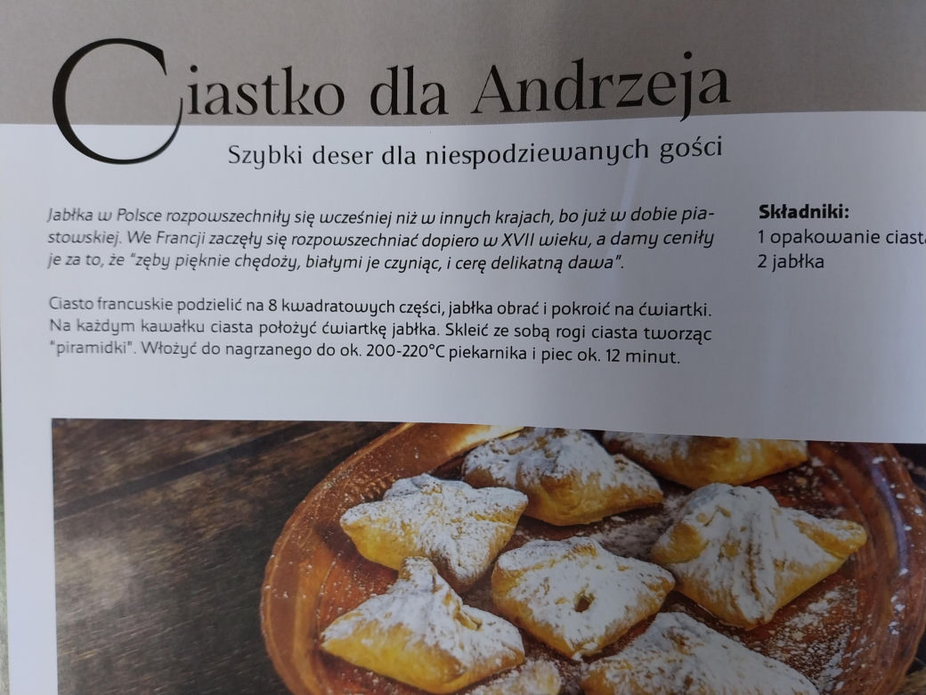 Promocja książki "Zamość dobry - nie za słodki"