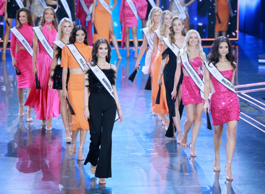 Miss Polski 2025