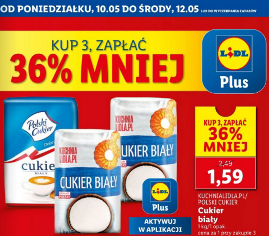 Super promocje w Lidlu