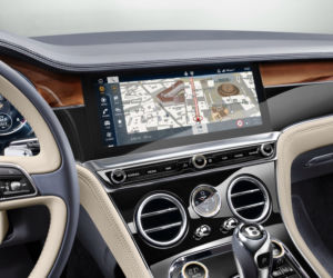 nowy Bentley Continental GT 