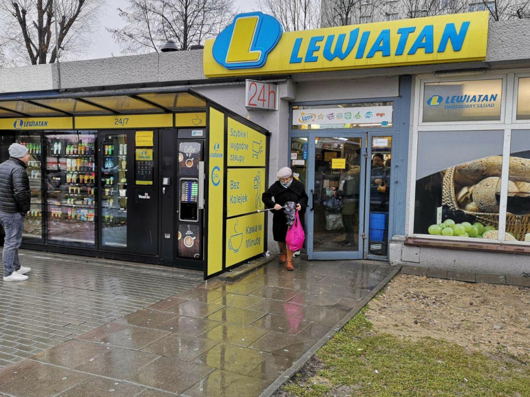 Lewiatan