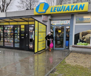 Marek BAZAK/East News