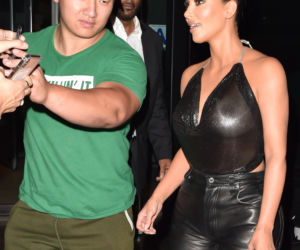 Kim Kardashian