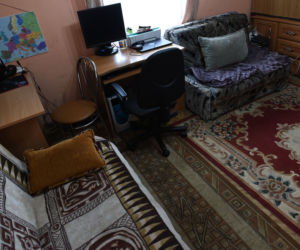 Nasz Nowy Dom