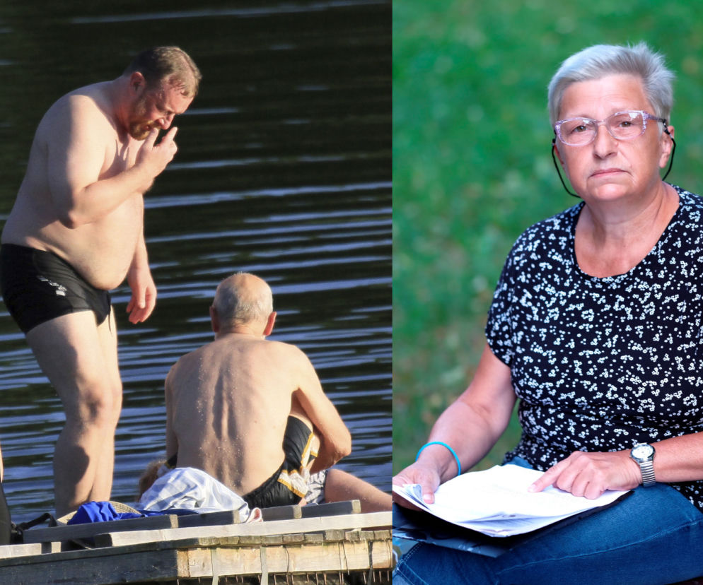 Szumowski wakacje COVID