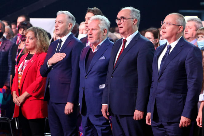 Włodzimierz Czarzasty