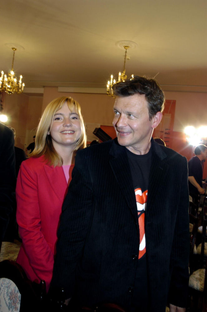 Jan Frycz nie żyje. Polacy kochali go za rolę Daria
