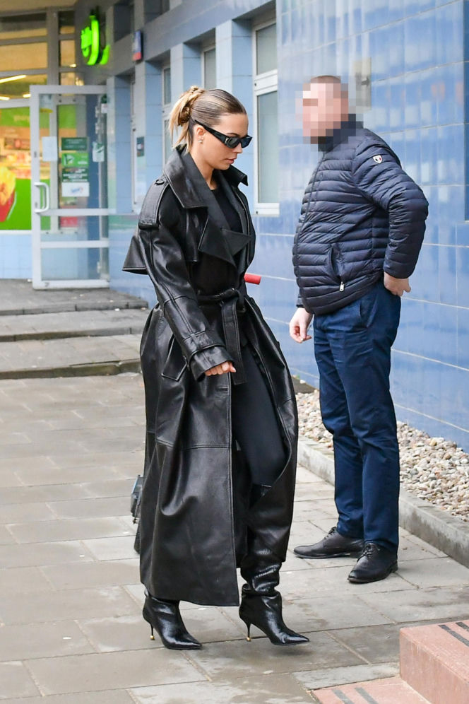 Rozwód Sandry Kubickiej i Barona